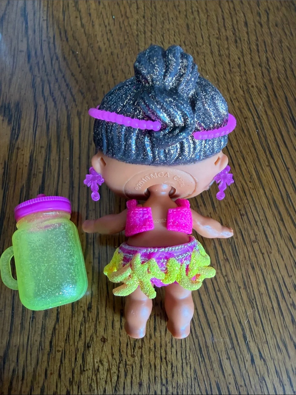 MGA Entertainment revue surprise